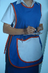 Uniformes de Limpeza